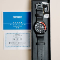 Relógio SEIKO SBSA189 Automático na internet