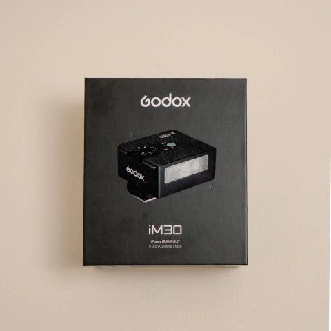 Mini Flash Godox iM30