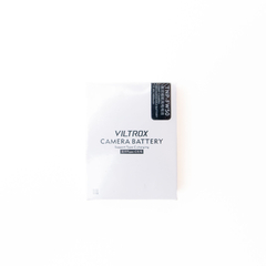 Viltrox Bateria TNP-FW50 1030mAh p/Sony