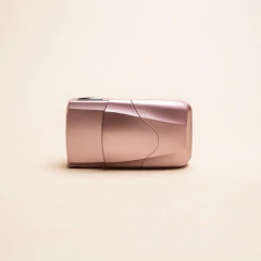 Câmera Mju II Mod. - Pink