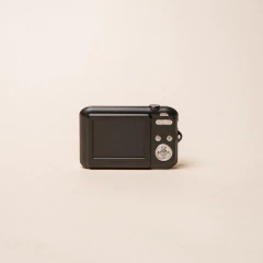 Câmera Digital Fujifilm FinePix L50 - Black na internet