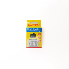 Bateria Compatível Olympus LI-90B