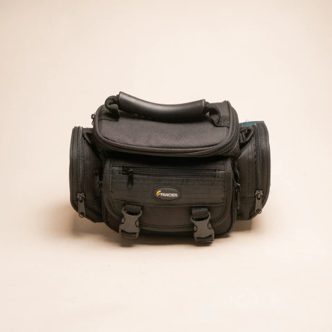 Bolsa para Câmera / filmadora