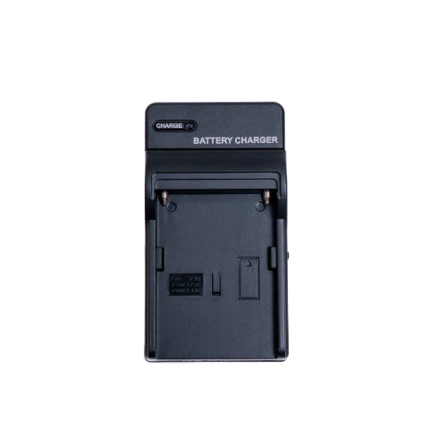 Carregador de bateria compatível Sony F550/750/960