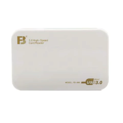 Leitor de cartão de Memória USB3.0 FB-880