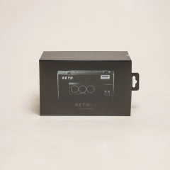 Câmera Reto 3D - comprar online