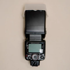 Flash Nikon Speedlight SB-700 - FFV