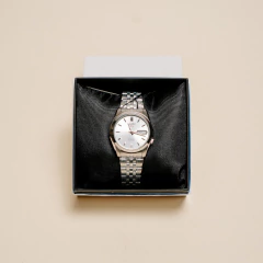 Relógio SEIKO SNK355K1 Automático