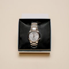 Relógio SEIKO SNK601K1 Automático