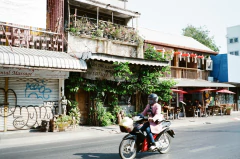 Filme RETOCOLOR PRISM 400 na internet