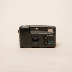 Câmera Canon Prima Junior DX