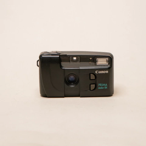 Câmera Canon Prima Junior DX