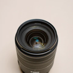 Lente Canon RF 28-70mm F2.8 - comprar online