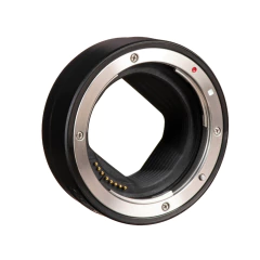 Adaptador Canon lentes EF para câmeras R mount (EF-EOS R) - FFV