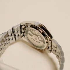 Relógio SEIKO SNK355K1 Automático - comprar online