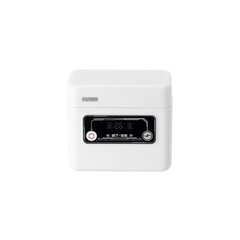 Estojo de carregamento Viltrox para baterias de câmera