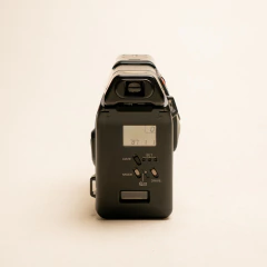 Câmera Yashica Samurai na internet