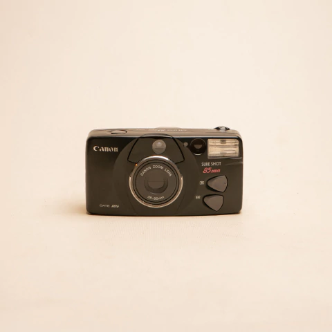 Câmera Canon Sure Shot 85 Zoom