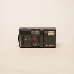 Câmera Olympus AF-1