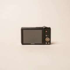 Câmera Digital Olympus VR-310 14 Mpx - BLACK na internet