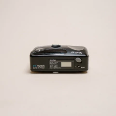 Câmera Vivitar PS650DB + (Múltipla Exposição) na internet