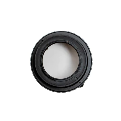 Adaptador Lentes Nikon G Mount para câmeras M4/3 (Micro 4/3 mount) na internet