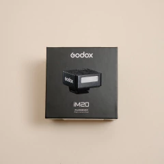 Mini Flash Godox iM20