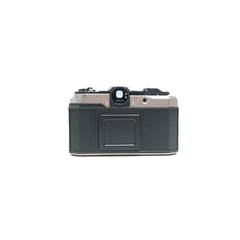 Câmera Pentax 17 Dark Silver 9020335 - loja online