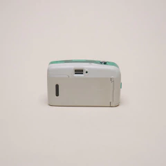 Câmera Samsung Spectrum 20 Green - FFV