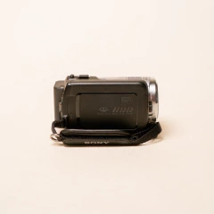 Imagem do Filmadora Handycam Sony DCR-SR47 Silver