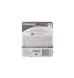 Bateria 2CR5 6V - Panasonic - comprar online