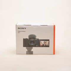 Imagem do Câmera Digital Sony ZV-1
