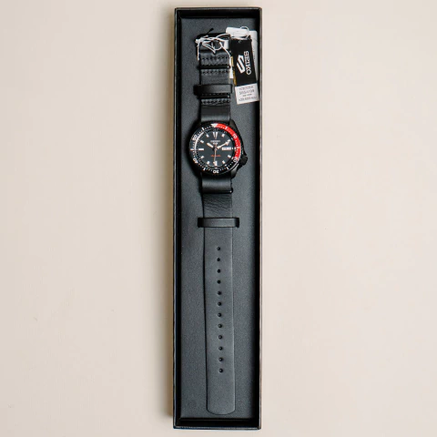 Relógio SEIKO SBSA189 Automático