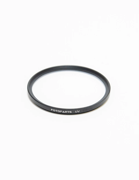 Filtro de Proteção UV 82mm