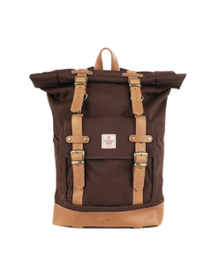 Mochila Cutterman THE EXPLORER - Brown