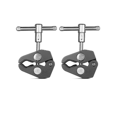 Kit 2 unidades SmallRig 2058 Super Clamp - comprar online