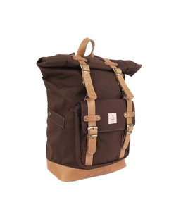Mochila Cutterman THE EXPLORER - Brown na internet