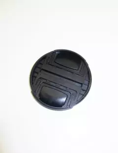 Tampa Canon Original para lentes 82mm - comprar online