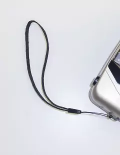 Alça de mão para câmeras compactas - comprar online