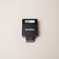 Mini Flash Godox iM22 - comprar online