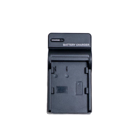 Carregador de bateria compatível Canon BP511/512/522