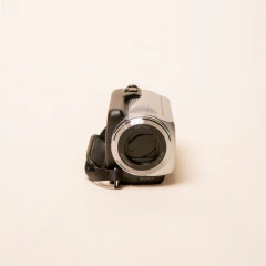 Filmadora Handycam Sony DCR-SR47 Silver - comprar online