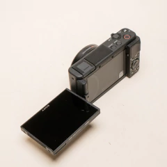 Câmera Digital Sony ZV-1 - loja online