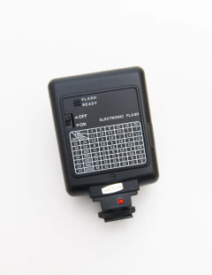 Flash FFV para câmeras analógicas - comprar online