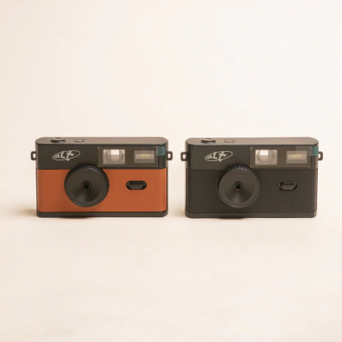 ALT Câmera digital *35mm - 8mpx