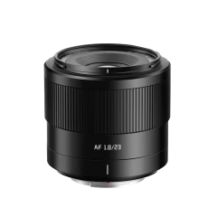 Lente TTArtisan AF 23mm F1.8 Fuji X mount