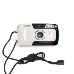 Câmera Canon Autoboy F Panorama White