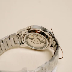 Relógio SEIKO SNKK25K1 Automático - comprar online