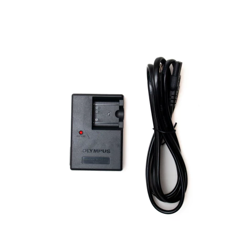 Carregador de Bateria Olympus LI-40C