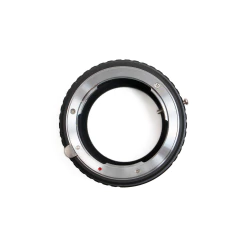 Adaptador Lentes Nikon G Mount para câmeras Sony NEX (E Mount) - comprar online